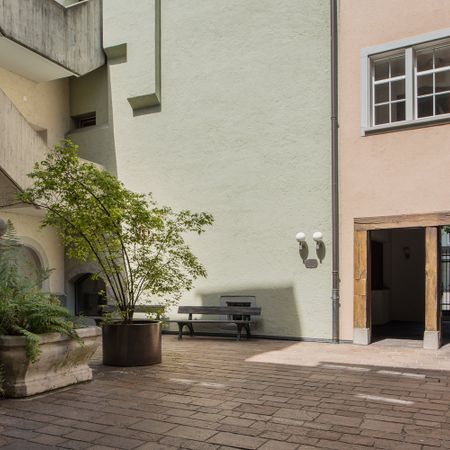 "Im Herzen von Winterthur MIETEN OHNE KAUTION" - Photo 4