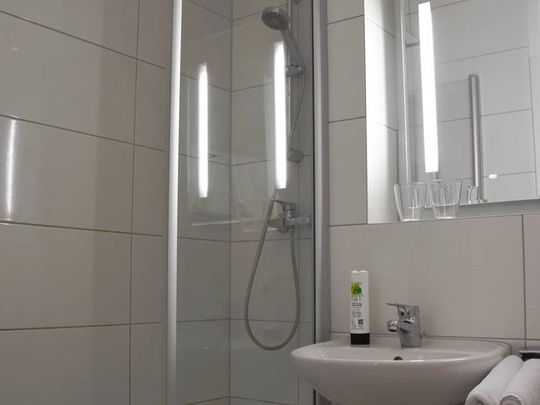 Top 3-Zimmerwohnung in Essen Rüttenscheid - Photo 1