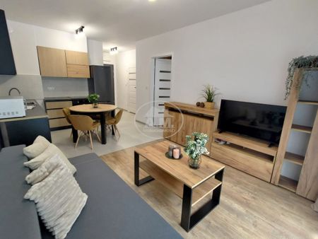 PIERWSZY NAJEM, WSZYTKO NOWE, CZYSTE - Фото 2