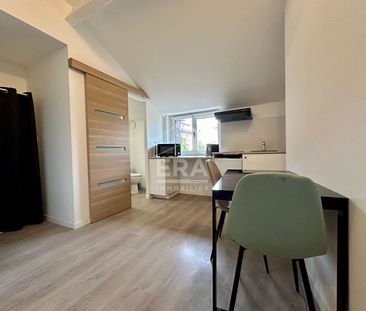 Appartement Toulouse - Minimes - 1 pièce(s) 19.22 m2 - Rénové - - Photo 2