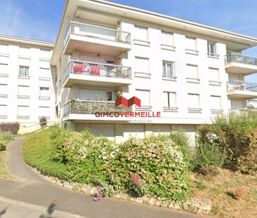 Appartement Andrésy 2 pièce(s) 54.50 m2 + Cave + Parking - Photo 1