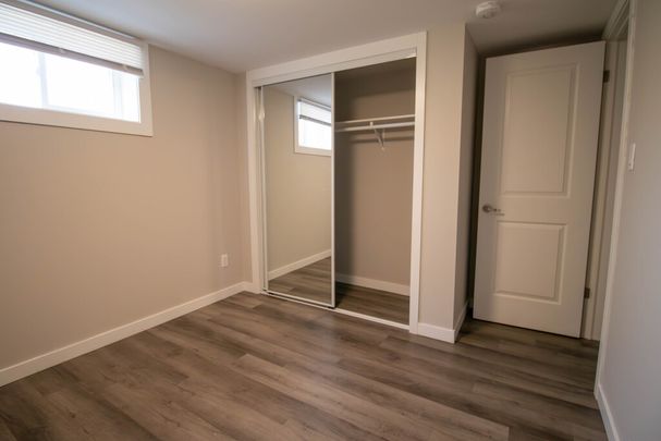 ** BEAUTIFUL ** 3 Bedroom Lower Unit in Welland!! - Photo 1