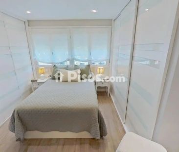 Estudio en alquiler en Calle de La Bañeza - Photo 5
