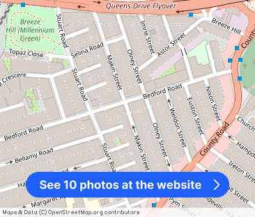 Makin Street, Liverpool, L4 - Photo 1