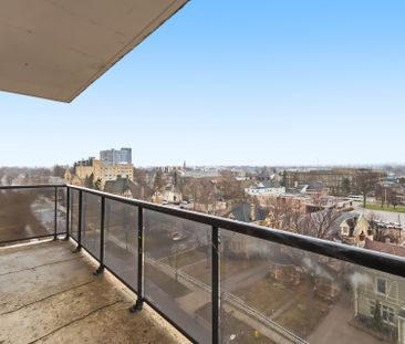 For Lease - 498 Queens Avenue Unit# 802, London East, Ontario - Photo 3