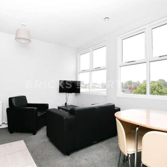 (?ppw) Portland Terrace, Jesmond, NE2 - Photo 1