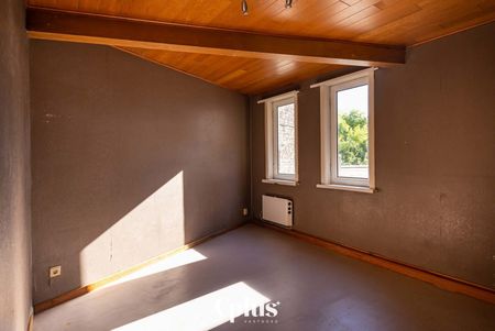 Appartement nabij Gent Sint-Pieters - Te huur - Foto 2