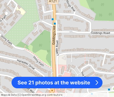 Lower Road, Loughton, Essex, IG10 - Photo 1