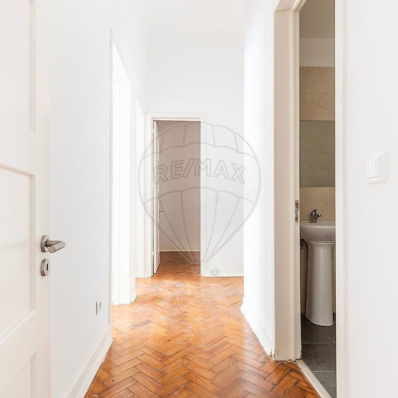 Apartamento T2 em Lisboa - Photo 1