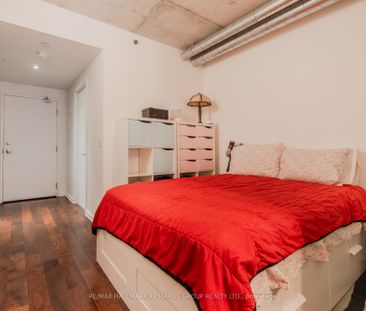 River City I Lofts 47 , #529 - Photo 5