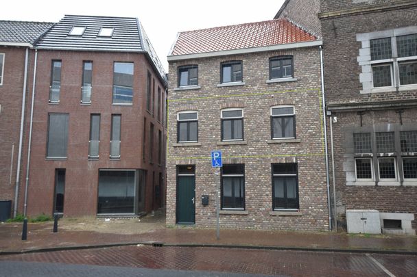 Plakstraat - Photo 1