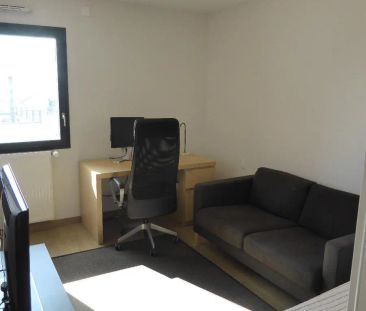 Appartement à louer 3 pièces 66.16m² - Photo 3