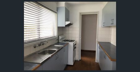 BRICK HOME WITH LARGE OUTDOOR ROOM - Photo 4