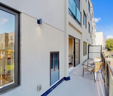 For Lease - 49 Charles Street Unit# 204, Newmarket, Ontario - Photo 5