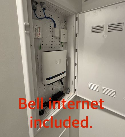 For Lease - 20 Soudan Avenue Unit# 1203, Toronto, Ontario - Photo 4