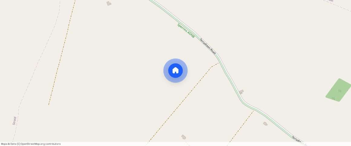 Rental Countryside House, Near Altnagelvin, Derry / Londonderry, BT47