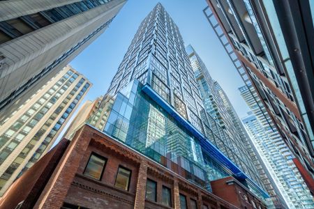 For Lease - 15 Mercer Street Unit# 317, Toronto, Ontario - Photo 5