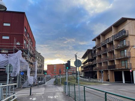 Plåtslagaregatan, Norrköping - Photo 5