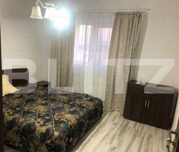 Apartament 2 camere, mobilat modern, decomandat, 55 mp, zona Spitalul de Recuperare - Fotografie 2