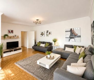 Appartement 3.5 pièces à Genève - Photo 1