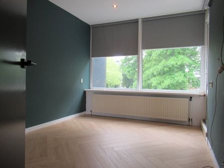 Te huur: Appartement Jan van Gentstraat in Badhoevedorp - Foto 2