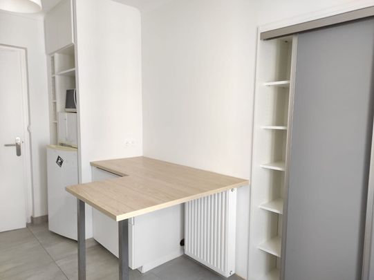 BREST CENTRE, Appartement T3 en très bon état - Photo 1