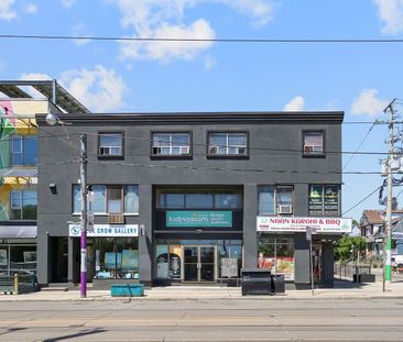 For Lease - 1328 Gerrard Street Unit# 302, Toronto, Ontario - Photo 6