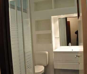 Appartement te huur - Photo 1