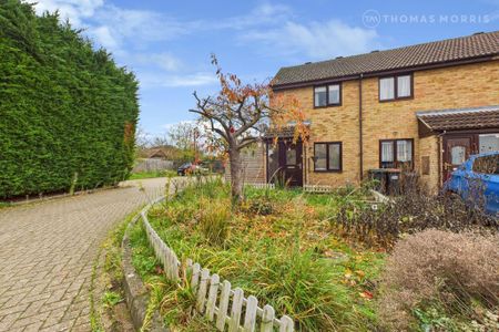 2 bedroom end of terrace house to rent - Photo 4