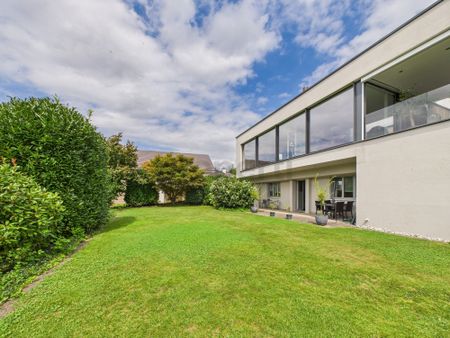 Charmante 2.5-Zimmer-Wohnung mit Gartensitzplatz in Niederlenz, AG - Photo 4