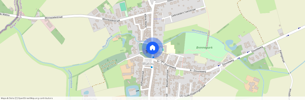 Abeleplein 9, 8978, Abele