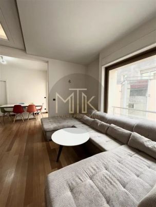 Duplex Mobilat/Utilat | Zona Primaverii - Jean Monnet | 2Loc Parcare - Fotografie 1