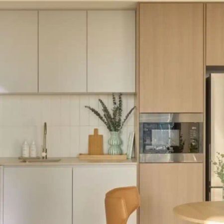 1 Bedroom Apartment Furnished - Photo 3