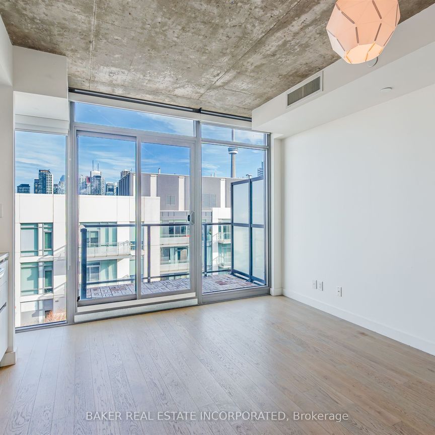 One Eleven Condos and Lofts , #1610 - Photo 1