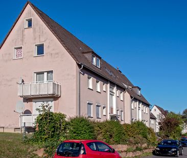 Demnächst frei! 2-Zimmer-Wohnung in Herscheid Müggenbruch - Photo 3