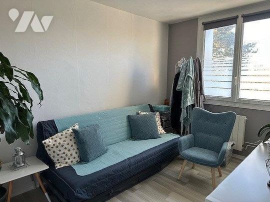 A LOUER Appartement, au 2ème étage, d'une surface habitable de 64 m², à BONSECOURS (76240), pro... - Photo 1