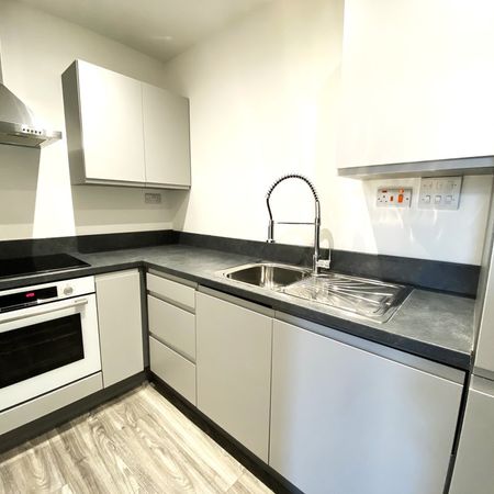 Market Street, Preston - Photo 3