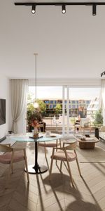 Te huur: Crailoseweg 116 D5 - Foto 3