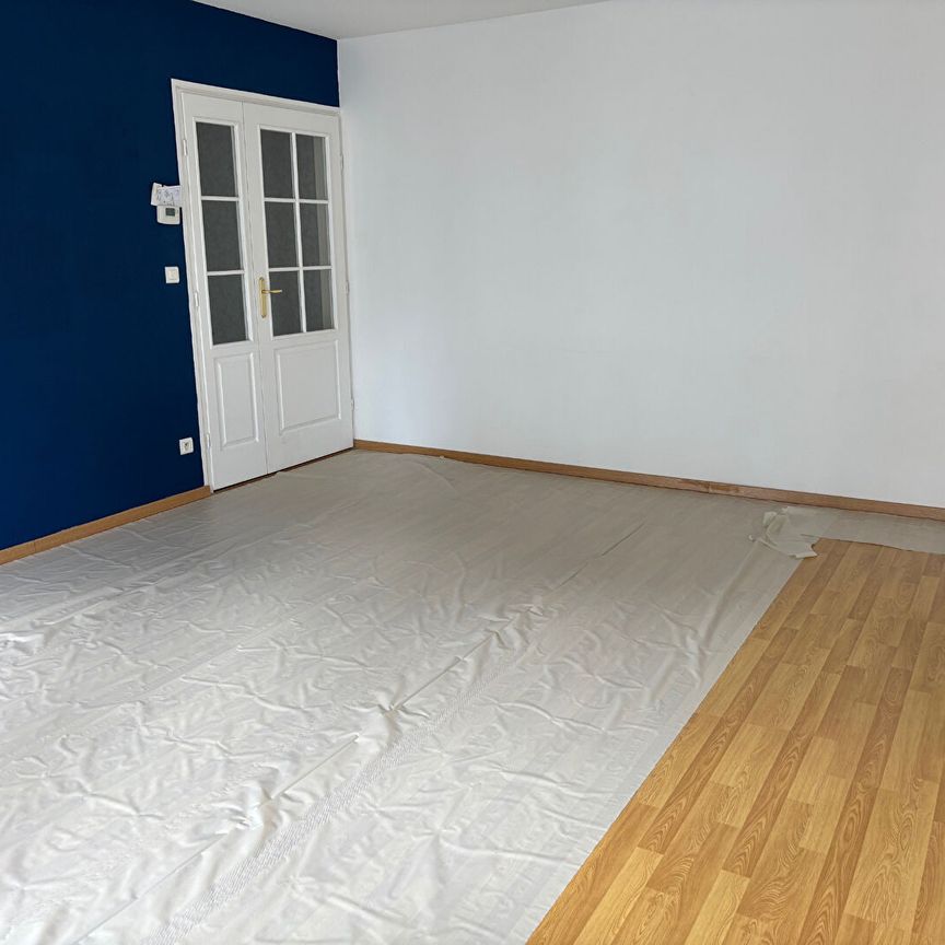 Appartement / Offre 59202011 - Photo 1
