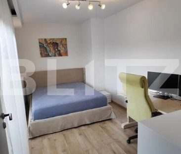 Apartament 3 camere, 86 mp, parcare, petfriendly, Central, zona Calea Motilor - Fotografie 1