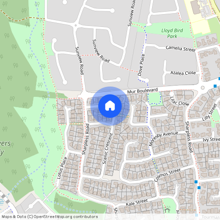 9 Heron Crescent, Springfield, QLD 4300