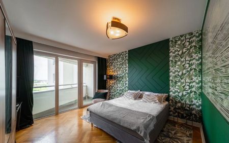 Apartament na wynajem, ul. Bukowińska, Warszawa Mokotów - Фото 4