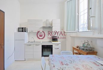 Appartamento in Affitto a Livorno