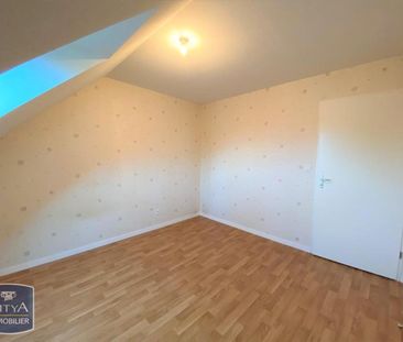Location Appartement 3 pièces 66m² FLERS 61100 - Photo 1