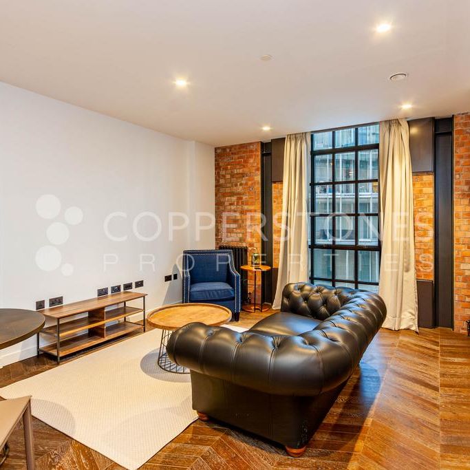 Studio to rent - Photo 1