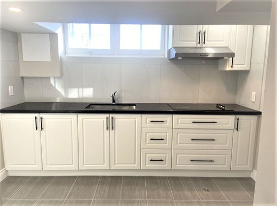 For Lease - 7 Mango Drive Unit# #Bsmt, Toronto, Ontario - Photo 1