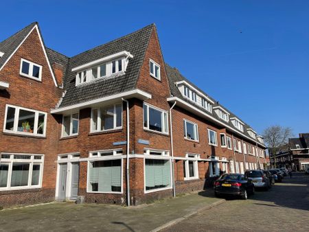 Tussenverdieping Gerard Noodtstraat, Utrecht huren? - Photo 4