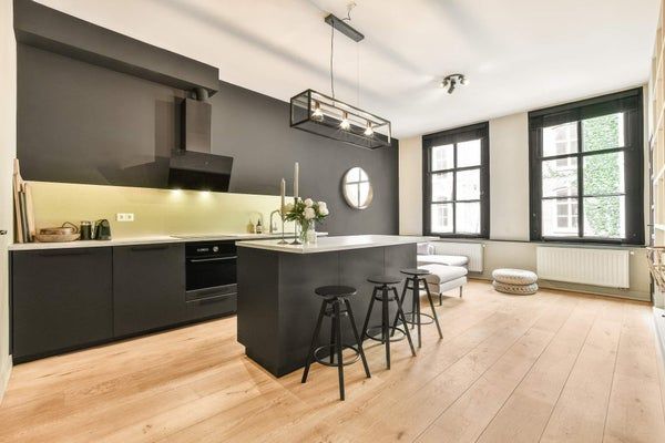 Te huur: Appartement Jacob van Lennepstraat in Amsterdam - Foto 1