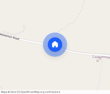 Wolverton Road, Castlethorpe, Milton Keynes - Photo 1