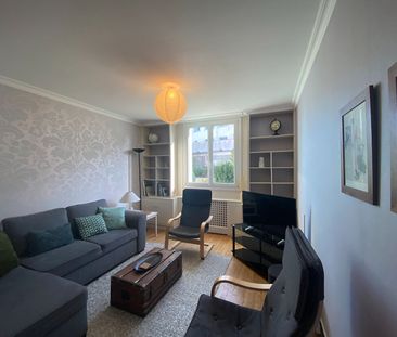Location Maison 3 pièces 69m² - Photo 1